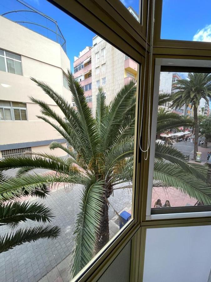 Palmeras 102 Las Palmas / Gran Canaria Exterior foto